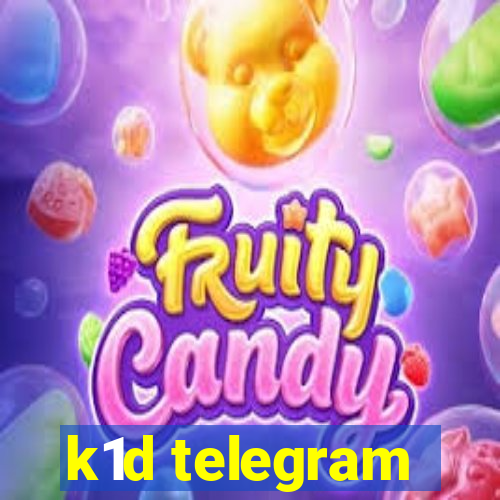 k1d telegram